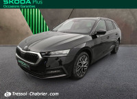 Skoda OCTAVIA COMBI 2.0 TDI 150 ch DSG7 Ambition
