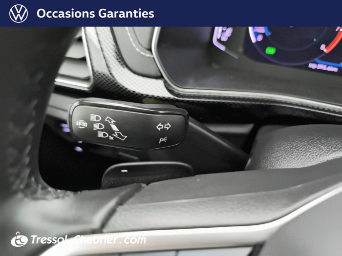 Volkswagen T-CROSS Nouveau 1.0 TSI 116 Start/Stop DSG7 R-Line Edition
