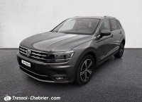 Volkswagen TIGUAN 1.5 TSI EVO 150 DSG7 Carat Exclusive
