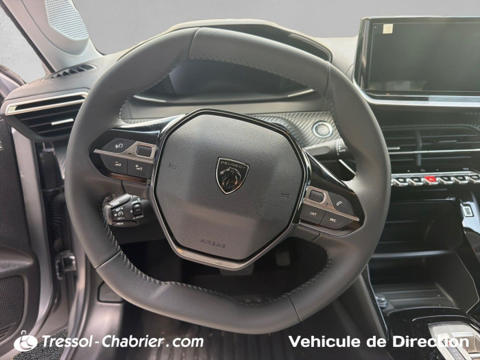 Peugeot 208 ELECTRIQUE Nouveau 54 kWh 156ch Allure
