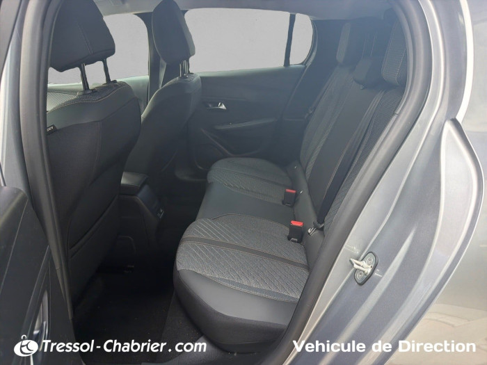 Peugeot 208 ELECTRIQUE Nouveau 54 kWh 156ch Allure