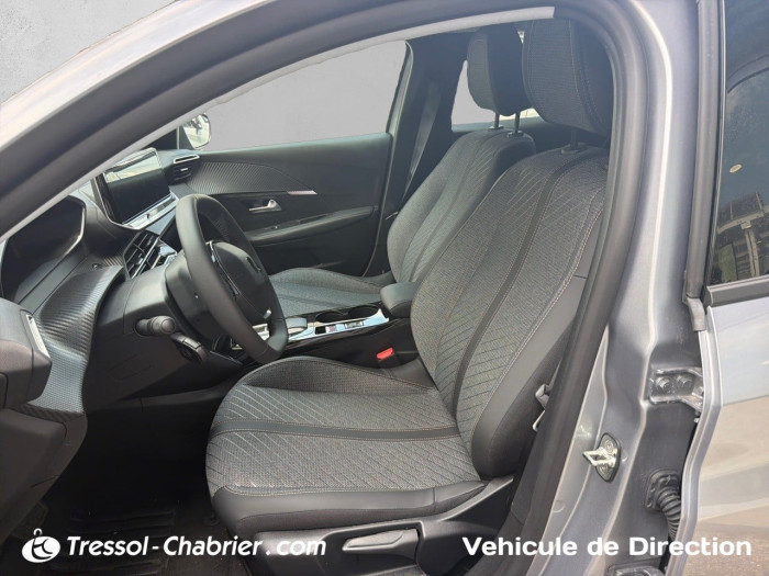 Peugeot 208 ELECTRIQUE Nouveau 54 kWh 156ch Allure