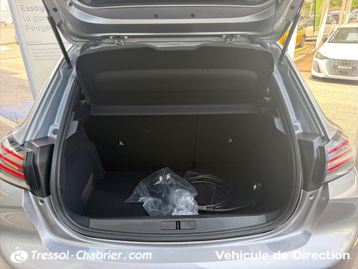 Peugeot 208 ELECTRIQUE Nouveau 54 kWh 156ch Allure