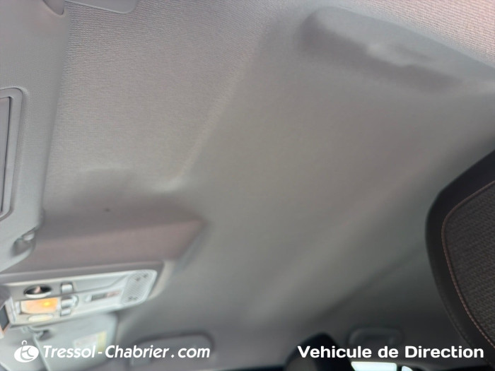 Peugeot 208 ELECTRIQUE Nouveau 54 kWh 156ch Allure
