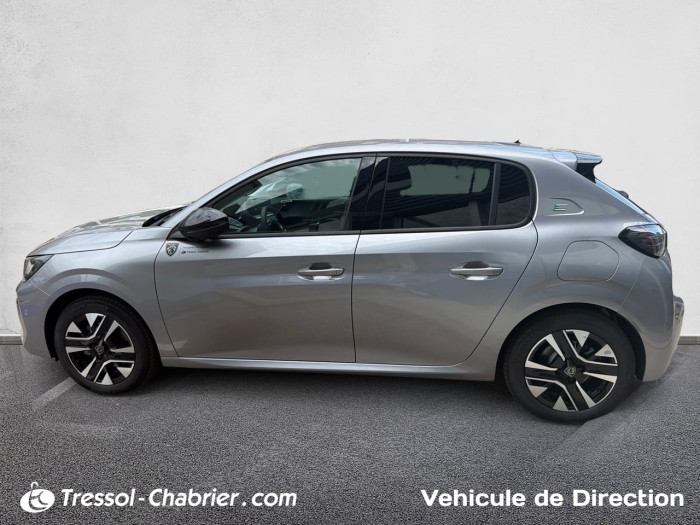 Peugeot 208 ELECTRIQUE Nouveau 54 kWh 156ch Allure