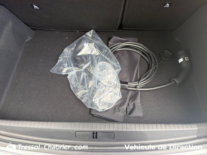 Peugeot 208 ELECTRIQUE Nouveau 54 kWh 156ch Allure