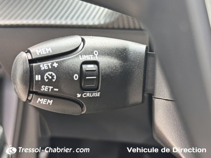 Peugeot 208 ELECTRIQUE Nouveau 54 kWh 156ch Allure