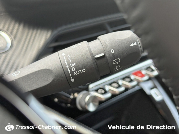 Peugeot 208 ELECTRIQUE Nouveau 54 kWh 156ch Allure
