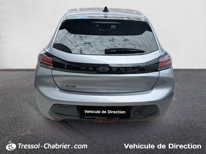 Peugeot 208 ELECTRIQUE Nouveau 54 kWh 156ch Allure