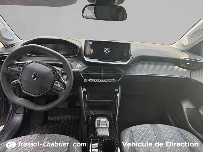 Peugeot 208 ELECTRIQUE Nouveau 54 kWh 156ch Allure