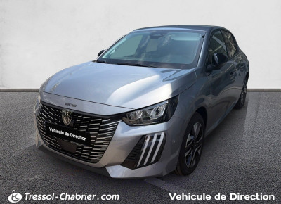 Peugeot 208 ELECTRIQUE Nouveau 54 kWh 156ch Allure
