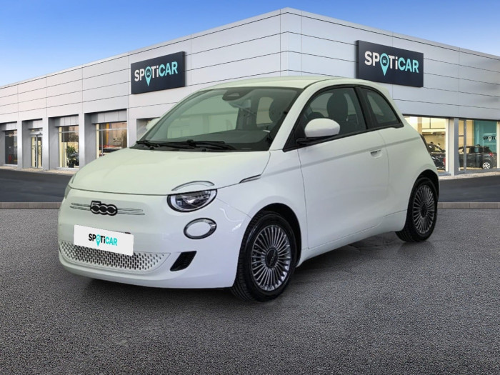 Fiat 500e BERLINE Nouveau 500 e 95 ch Icône