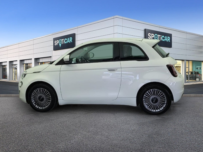 Fiat 500e BERLINE Nouveau 500 e 95 ch Icône