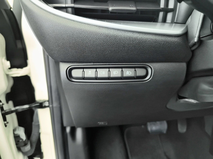 Fiat 500e BERLINE Nouveau 500 e 95 ch Icône