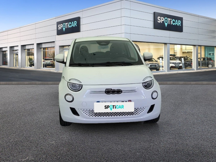 Fiat 500e BERLINE Nouveau 500 e 95 ch Icône