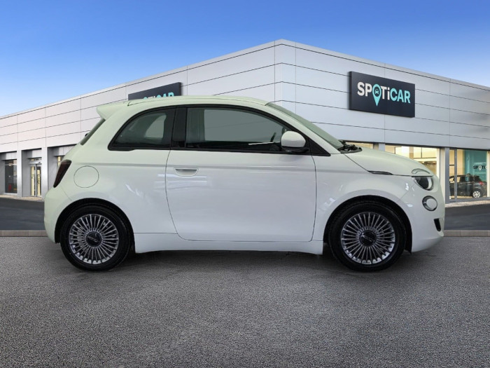 Fiat 500e BERLINE Nouveau 500 e 95 ch Icône