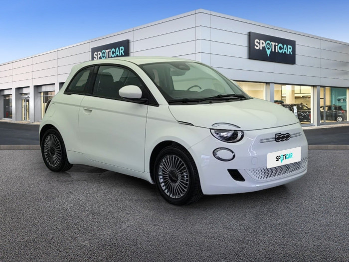Fiat 500e BERLINE Nouveau 500 e 95 ch Icône