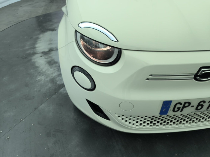 Fiat 500e BERLINE Nouveau 500 e 95 ch Icône