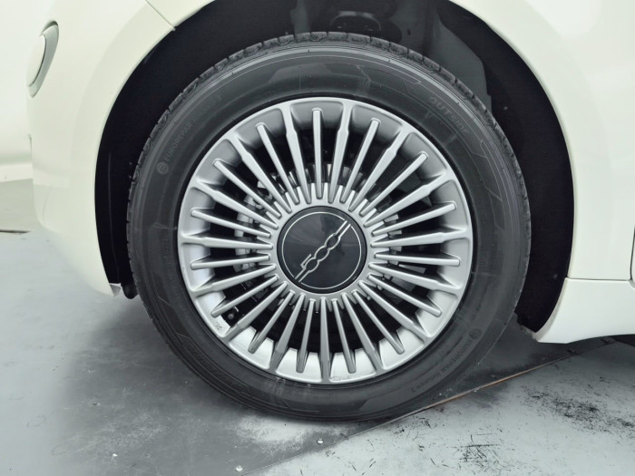 Fiat 500e BERLINE Nouveau 500 e 95 ch Icône
