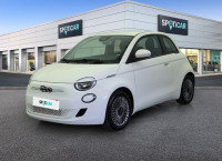 Fiat 500e BERLINE Nouveau 500 e 95 ch Icône