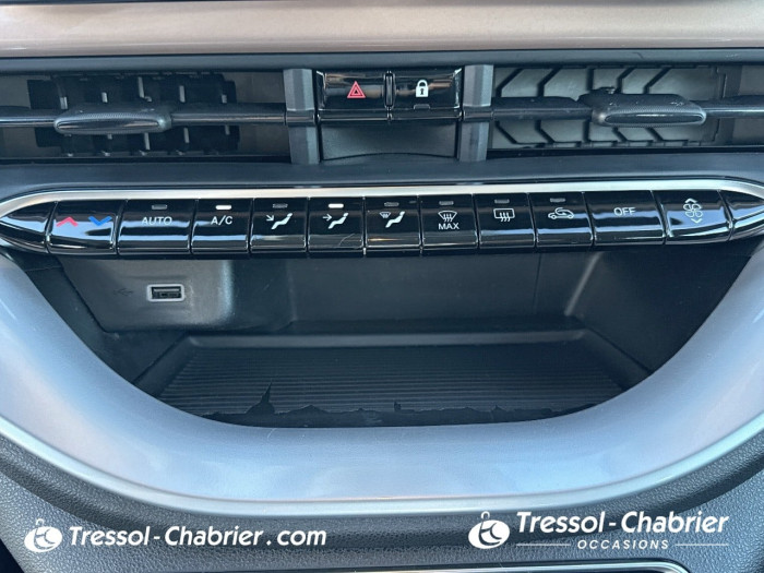 Fiat 500e 3+1 500 3+1 e 118 ch Icône