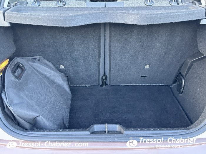 Fiat 500e 3+1 500 3+1 e 118 ch Icône