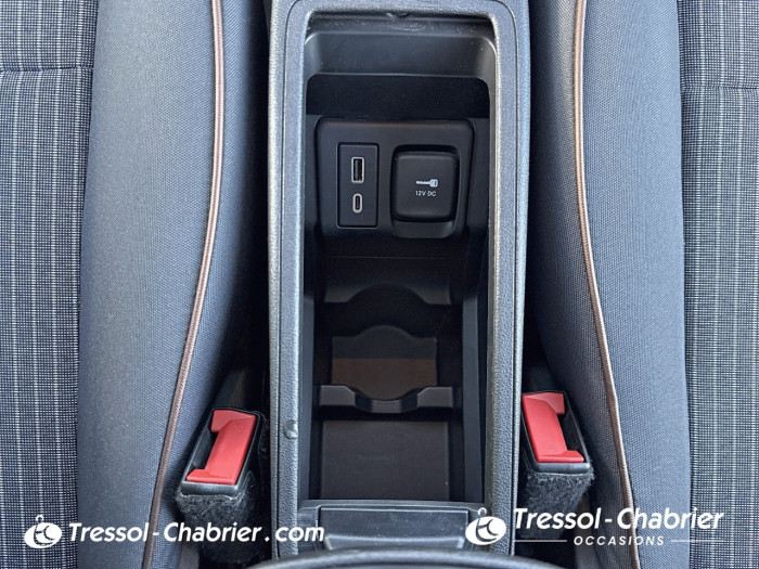 Fiat 500e 3+1 500 3+1 e 118 ch Icône