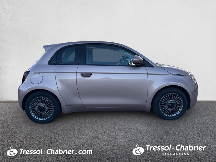 Fiat 500e 3+1 500 3+1 e 118 ch Icône