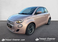 Fiat 500e 3+1 500 3+1 e 118 ch Icône