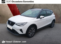 Seat ARONA 1.0 TSI 95 ch Start/Stop BVM5 Copa