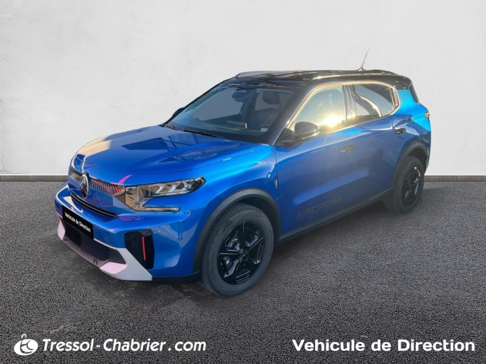 Citroën C3 AIRCROSS Nouveau Turbo 100 ch Man You