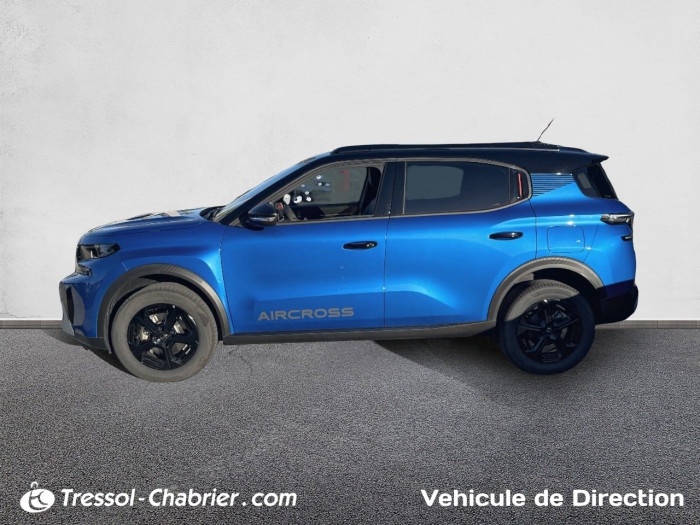 Citroën C3 AIRCROSS Nouveau Turbo 100 ch Man You