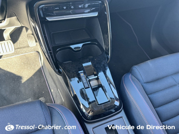 Citroën C3 AIRCROSS Nouveau Turbo 100 ch Man You
