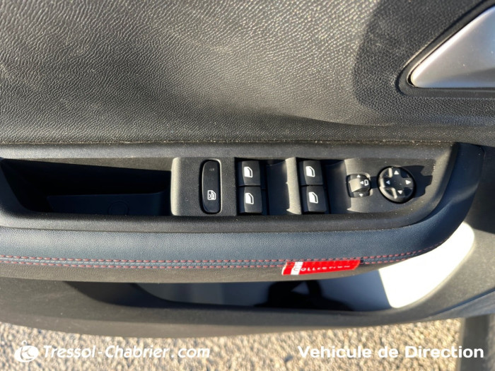 Citroën C3 AIRCROSS Nouveau Turbo 100 ch Man You