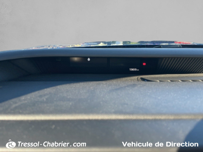 Citroën C3 AIRCROSS Nouveau Turbo 100 ch Man You