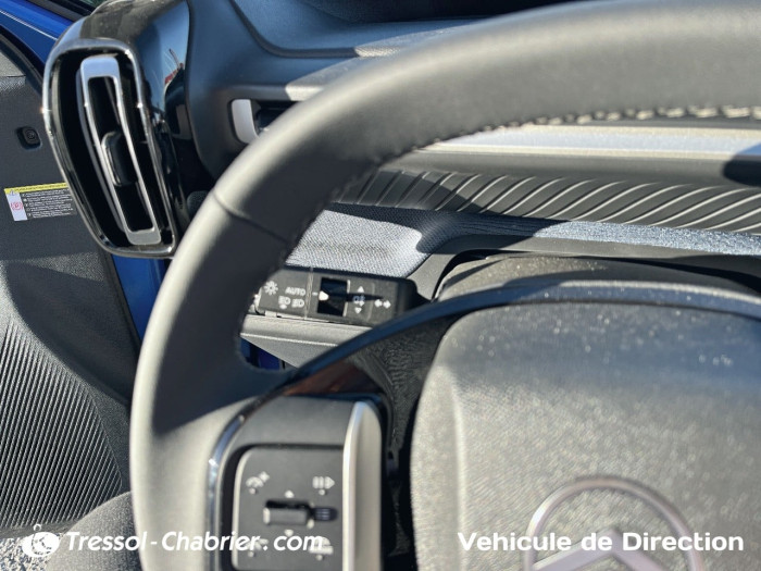 Citroën C3 AIRCROSS Nouveau Turbo 100 ch Man You