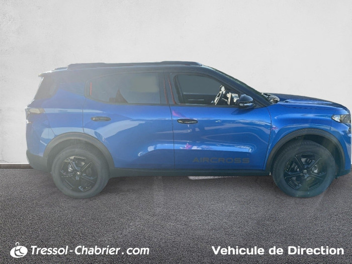 Citroën C3 AIRCROSS Nouveau Turbo 100 ch Man You