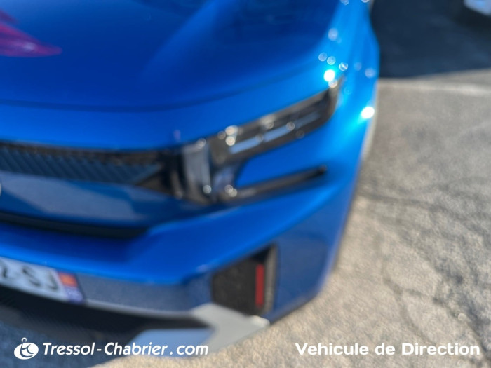 Citroën C3 AIRCROSS Nouveau Turbo 100 ch Man You