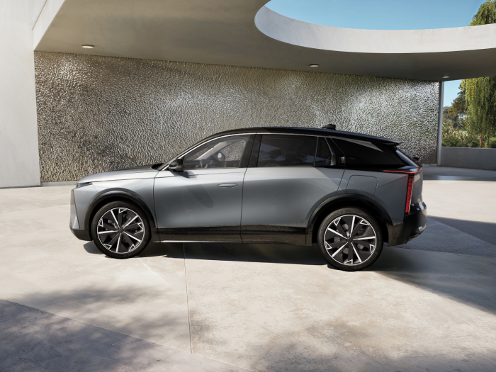 DS N°7 ELECTRIQUE Nouveau E-Tense FWD Etoile