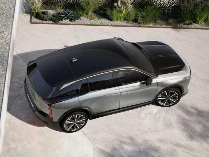 DS N°7 ELECTRIQUE Nouveau E-Tense FWD Etoile