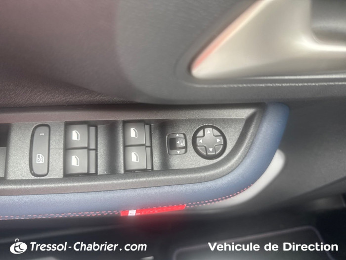 Citroën C3 AIRCROSS Nouveau Turbo 100 ch Man Collection