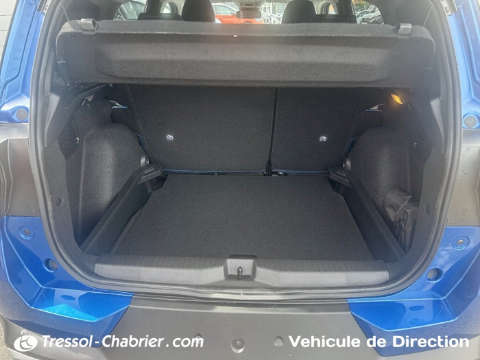 Citroën C3 AIRCROSS Nouveau Turbo 100 ch Man Collection