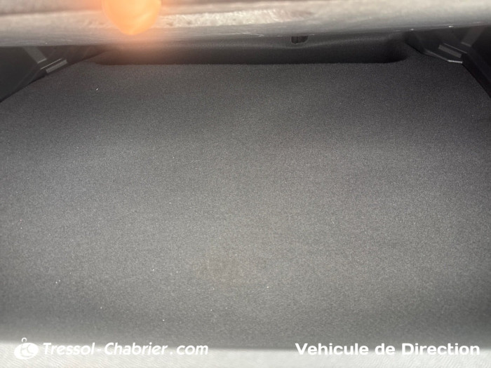 Citroën C3 AIRCROSS Nouveau Turbo 100 ch Man Collection