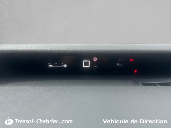 Citroën C3 AIRCROSS Nouveau Turbo 100 ch Man Collection