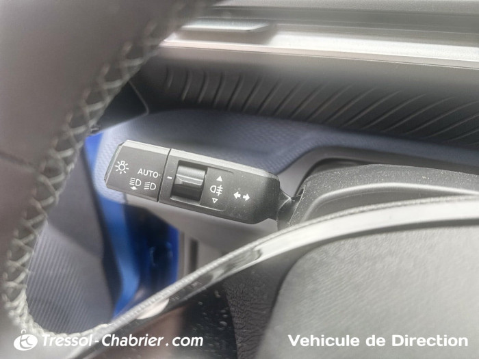 Citroën C3 AIRCROSS Nouveau Turbo 100 ch Man Collection