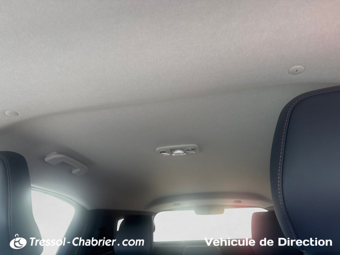 Citroën C3 AIRCROSS Nouveau Turbo 100 ch Man Collection