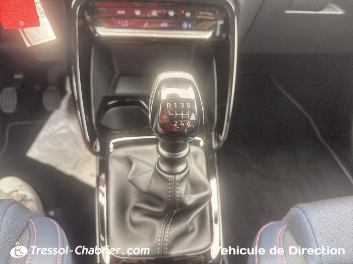 Citroën C3 AIRCROSS Nouveau Turbo 100 ch Man Collection