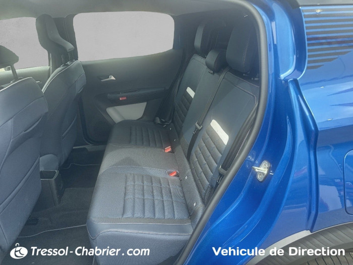 Citroën C3 AIRCROSS Nouveau Turbo 100 ch Man Collection