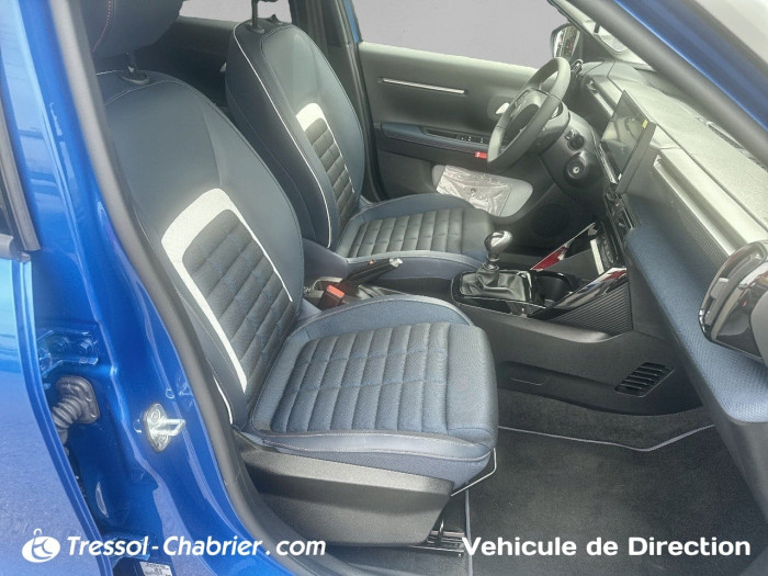 Citroën C3 AIRCROSS Nouveau Turbo 100 ch Man Collection