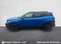 Citroën C3 AIRCROSS Nouveau Turbo 100 ch Man Collection